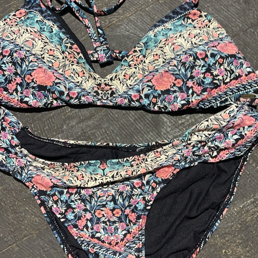 SHEIN bathing suit set size small